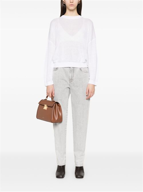 Maglione con paillettes BRUNELLO CUCINELLI | M10550210CJ159